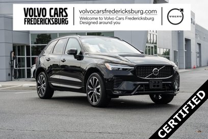 Certified 2024 Volvo XC60 B5 Plus w/ Protection Package Premier