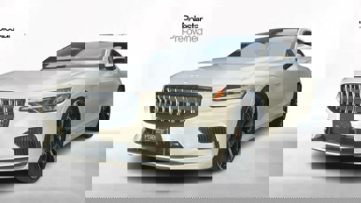 Used 2021 Polestar Polestar 1