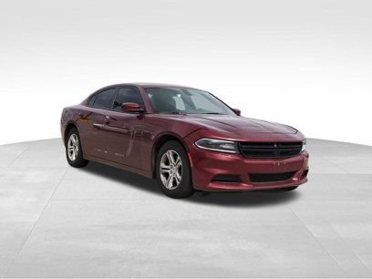 Used 2018 Dodge Charger SXT