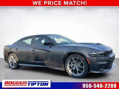 New 2023 Dodge Charger GT
