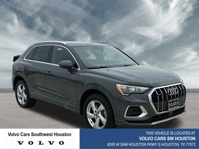 Used 2020 Audi Q3 2.0T Premium