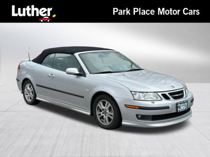 Used 2006 Saab 9-3 Aero
