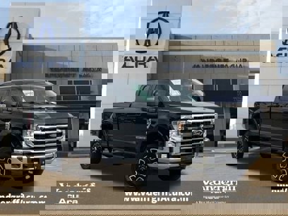 Used 2021 Ford F250 Lariat w/ Tremor Off-Road Package