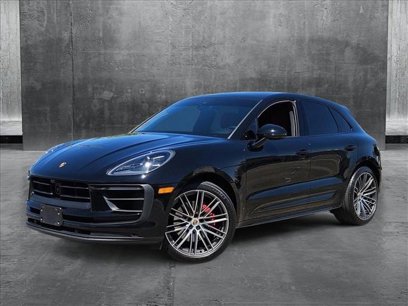 Used 2023 Porsche Macan S
