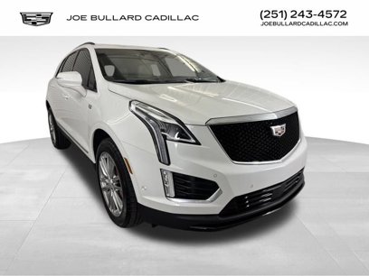 Certified 2025 Cadillac XT5 Sportv w/ Technology Package