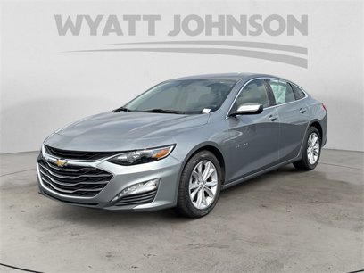 Used 2023 Chevrolet Malibu LT