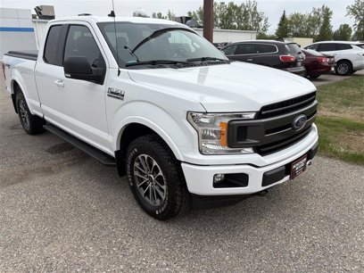 Used 2019 Ford F150 XLT w/ Equipment Group 302A Luxury