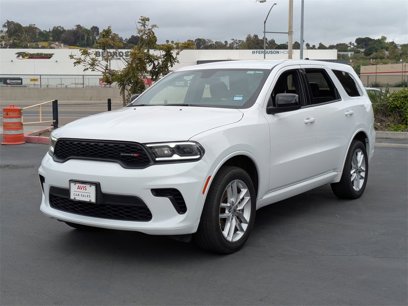 Used 2023 Dodge Durango GT