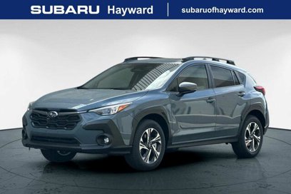 New 2025 Subaru Crosstrek 2.5i Premium