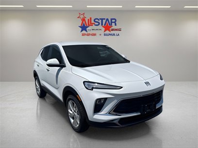 New 2025 Buick Encore GX Preferred w/ Comfort Package