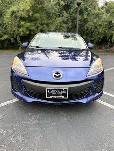 Used 2013 MAZDA MAZDA3 i Grand Touring