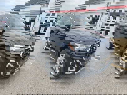Used 2022 Audi Q5 2.0T Premium Plus