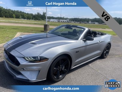 Used 2022 Ford Mustang GT Premium w/ Equipment Group 401A
