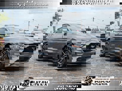 Used 2021 Ford Mustang GT
