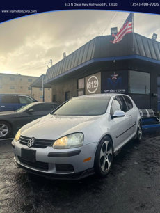 Used 2009 Volkswagen Rabbit S
