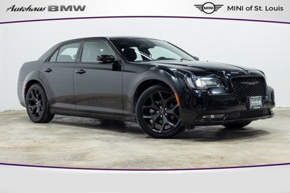 Used 2022 Chrysler 300 S