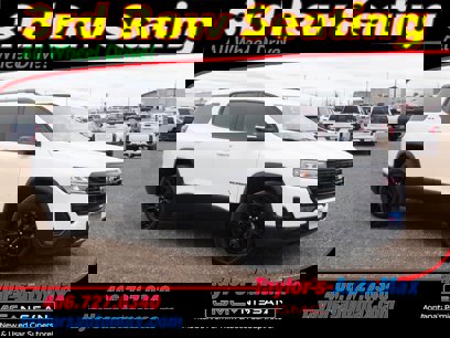 Used 2023 GMC Acadia SLE w/ Driver Convenience Package