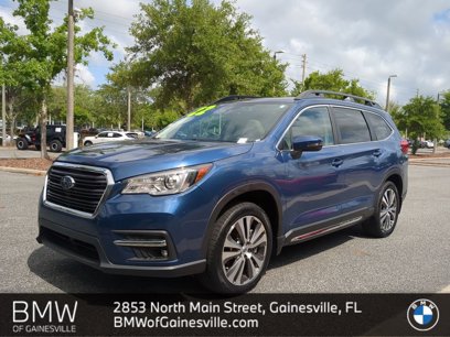 Used 2022 Subaru Ascent Limited w/ Technology Package