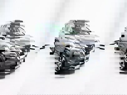 Certified 2021 Nissan Rogue SV w/ Premium Package