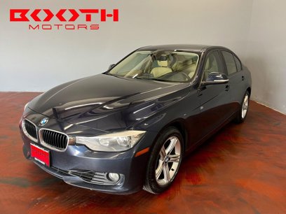 Used 2014 BMW 328i xDrive Sedan