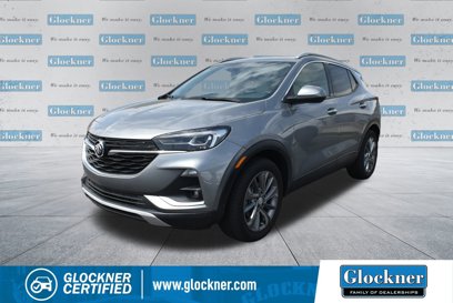 Used 2023 Buick Encore GX Essence w/ Experience Buick Package