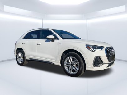 Used 2023 Audi Q3 2.0T Premium