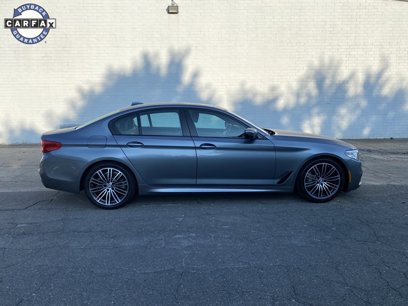 Used 2019 BMW 530i xDrive