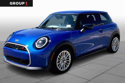 Used 2025 MINI Cooper S