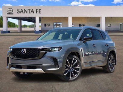 New 2025 MAZDA CX-50 AWD 2.5 Turbo w/ Weather Package