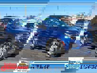 Used 2022 Chevrolet Equinox LS