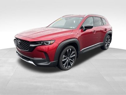 Used 2024 MAZDA CX-50 2.5 Turbo w/ Premium Plus Pkg