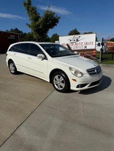 Used 2008 Mercedes-Benz R 350 2WD