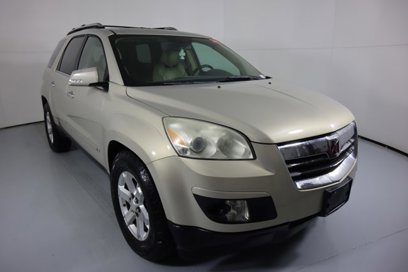 Used 2007 Saturn Outlook XR w/ Premium Trim Pkg