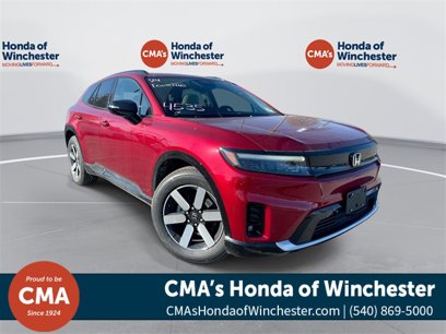 New 2024 Honda Prologue Touring