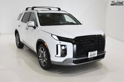 New 2025 Hyundai Palisade Limited