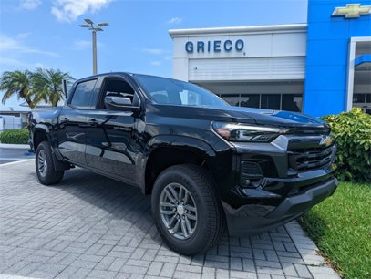 New 2025 Chevrolet Colorado LT w/ LT Convenience Package