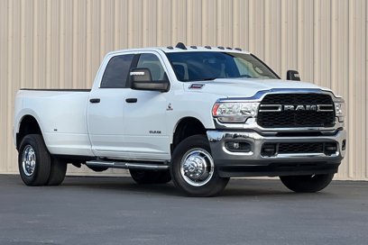 Certified 2024 RAM 3500 Big Horn