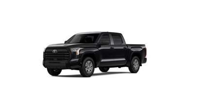 New 2025 Toyota Tundra SR
