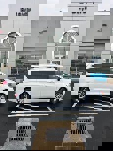 New 2026 Chrysler Pacifica Select