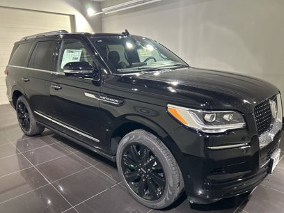 Used 2024 Lincoln Navigator Reserve