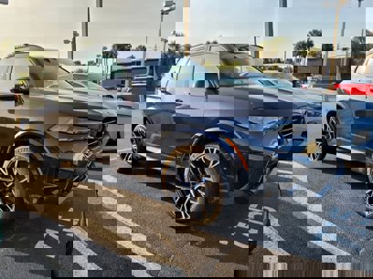 New 2026 BMW X5 M Competition w/ Executive Package