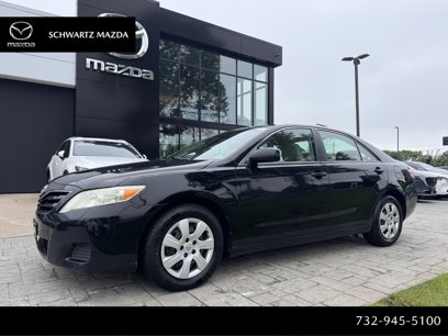 Used 2010 Toyota Camry