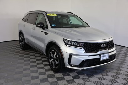 Used 2021 Kia Sorento S
