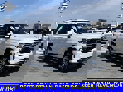 Used 2023 Chevrolet Tahoe LS
