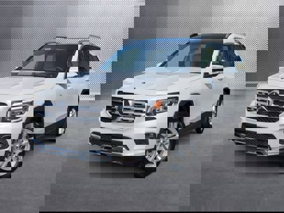 Used 2022 Mercedes-Benz GLB 250