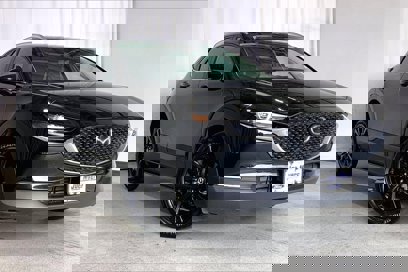 Used 2024 MAZDA CX-30 AWD 2.5 S w/ Select Sport Pkg