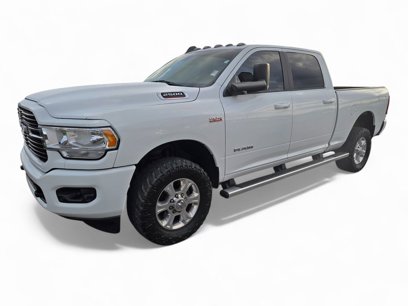 Used 2019 RAM 2500 Big Horn