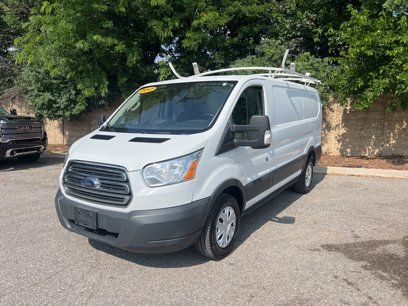 Used 2017 Ford Transit 150 130 Low Roof w/ Exterior Upgrade Package