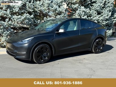 Used 2023 Tesla Model Y Long Range