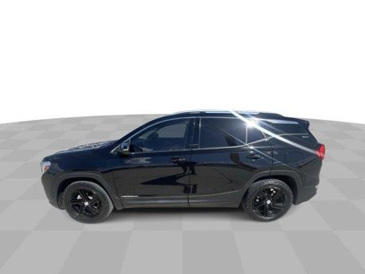 Used 2019 GMC Terrain SLT w/ Infotainment Package II